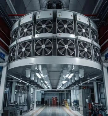 Ductable air conditioning system Chennai