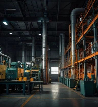 Top 5 Commercial air conditioning Chennai