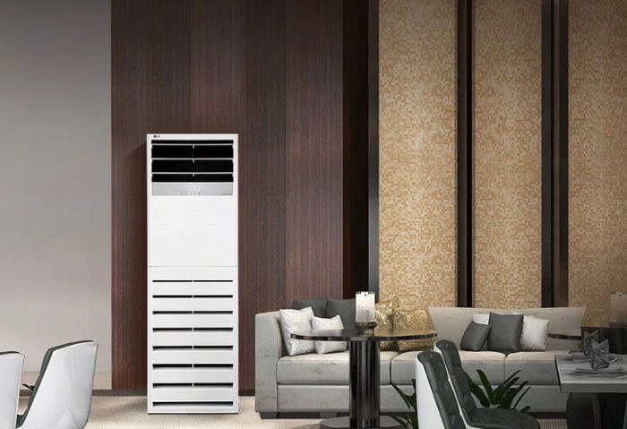 VRF AC system Chennai