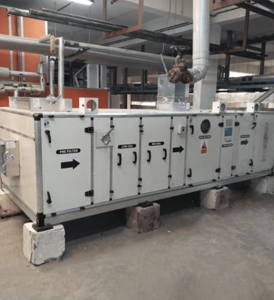 Top 5 VRV AC system Chennai