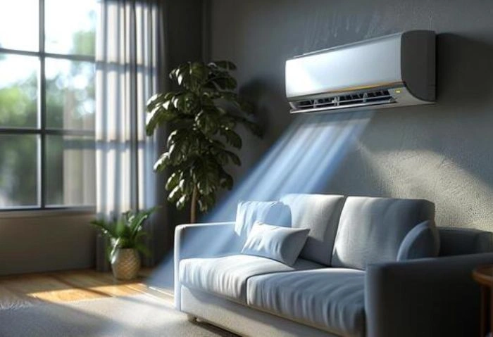 Ductable AC installation Chennai