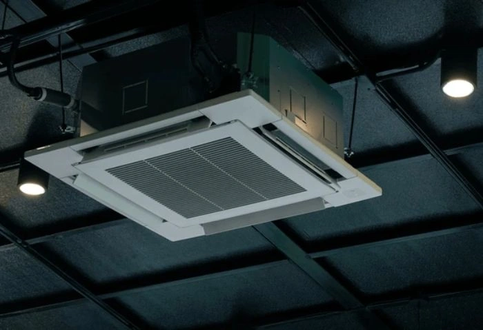 VRF air conditioning Chennai