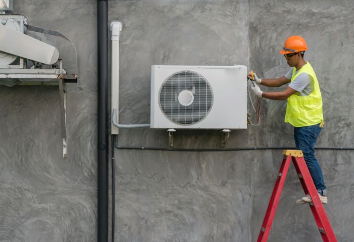 Best AC service in Chennai