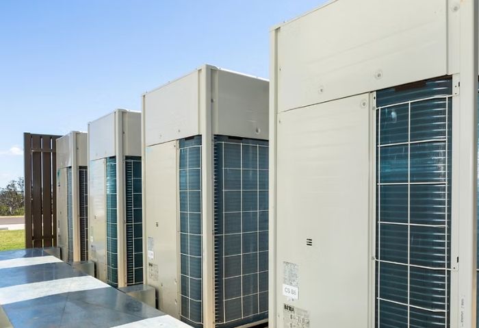 Top 5 AHU sales and services Chennai