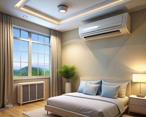 Top 5 Air conditioner installation Chennai
