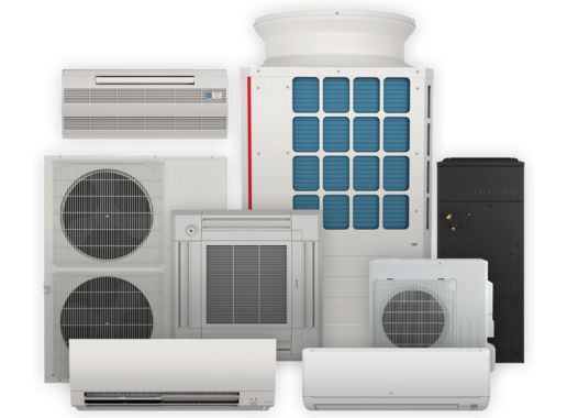 Top 5 HVAC services in chennai