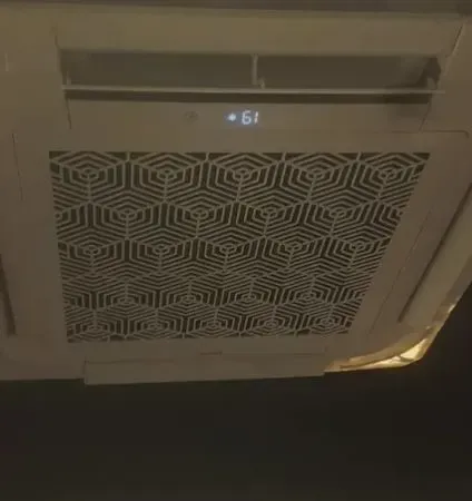 VRV AC system Chennai