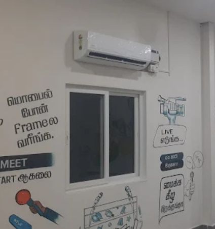 HVAC services in chennai