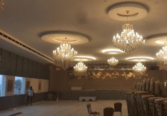 AHU sales and services Chennai