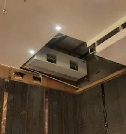 VRV installation Chennai