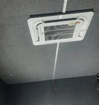 Top 5 Cassette AC installation Chennai