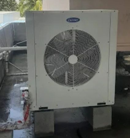 Best AC service in Chennai
