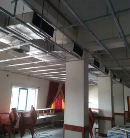 Top 5 Ductable AC Chennai