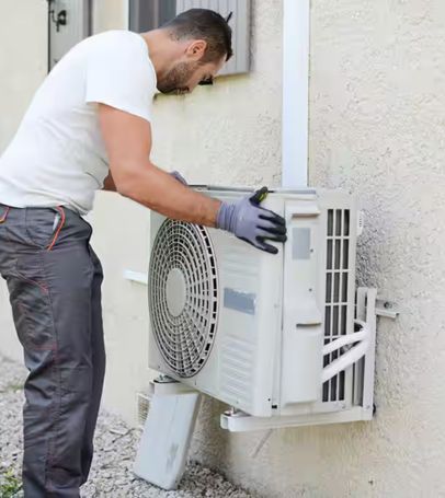 VRV AC system Chennai